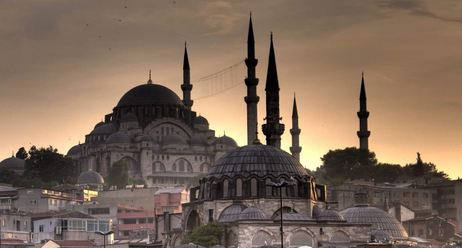 Istanbul Reisebericht